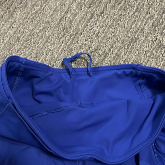 Lululemon fast and free Blue size 6 (not updated) - Picture 4 of 6